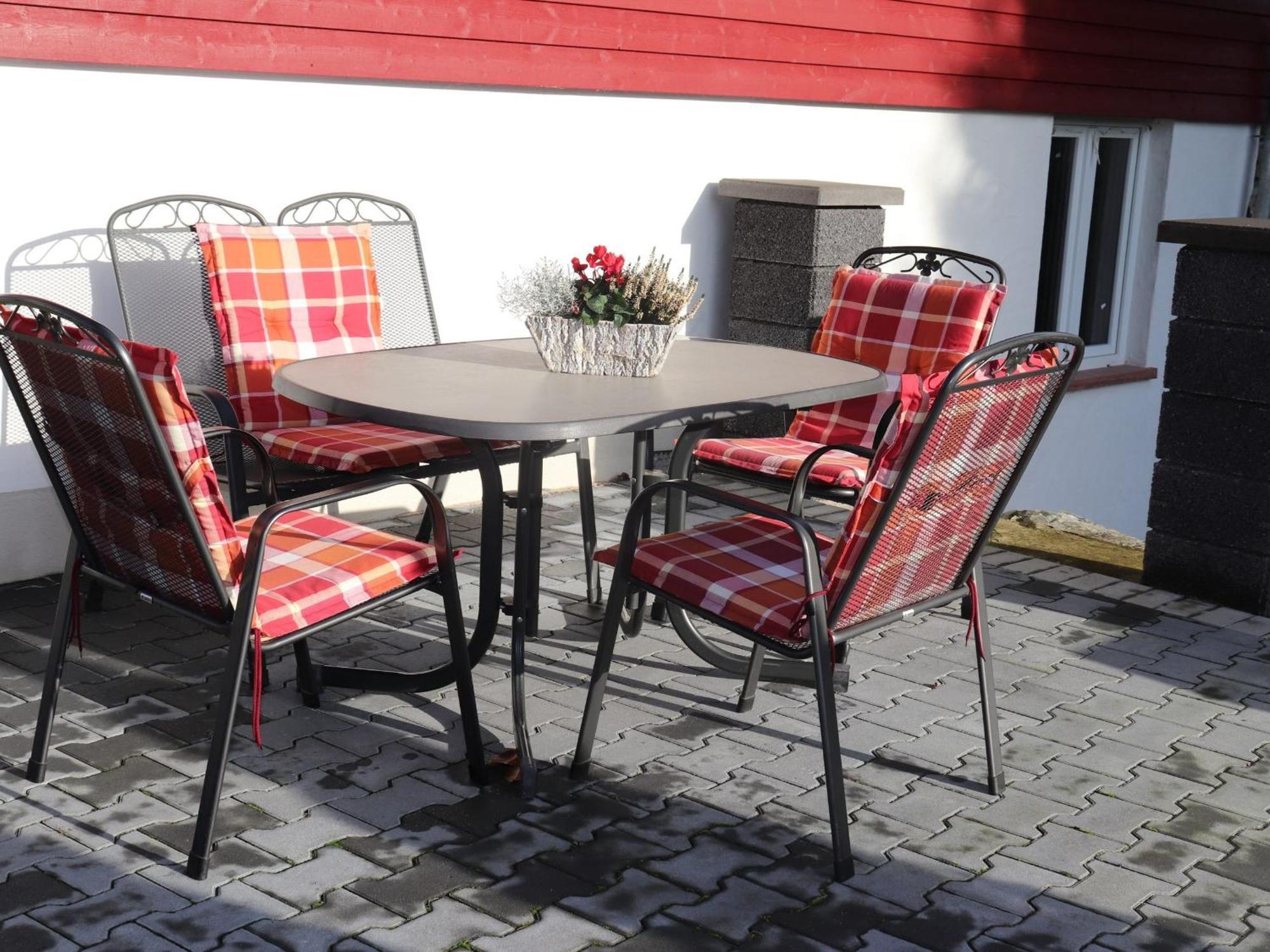 Ferienwohnungen Braun Seelbach  Exterior foto